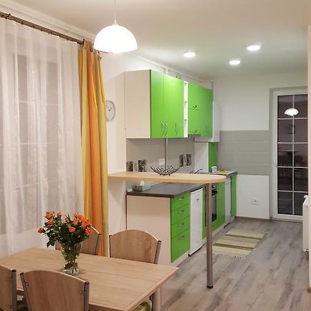 Apartament Schiller 58 Braşov Extérieur photo