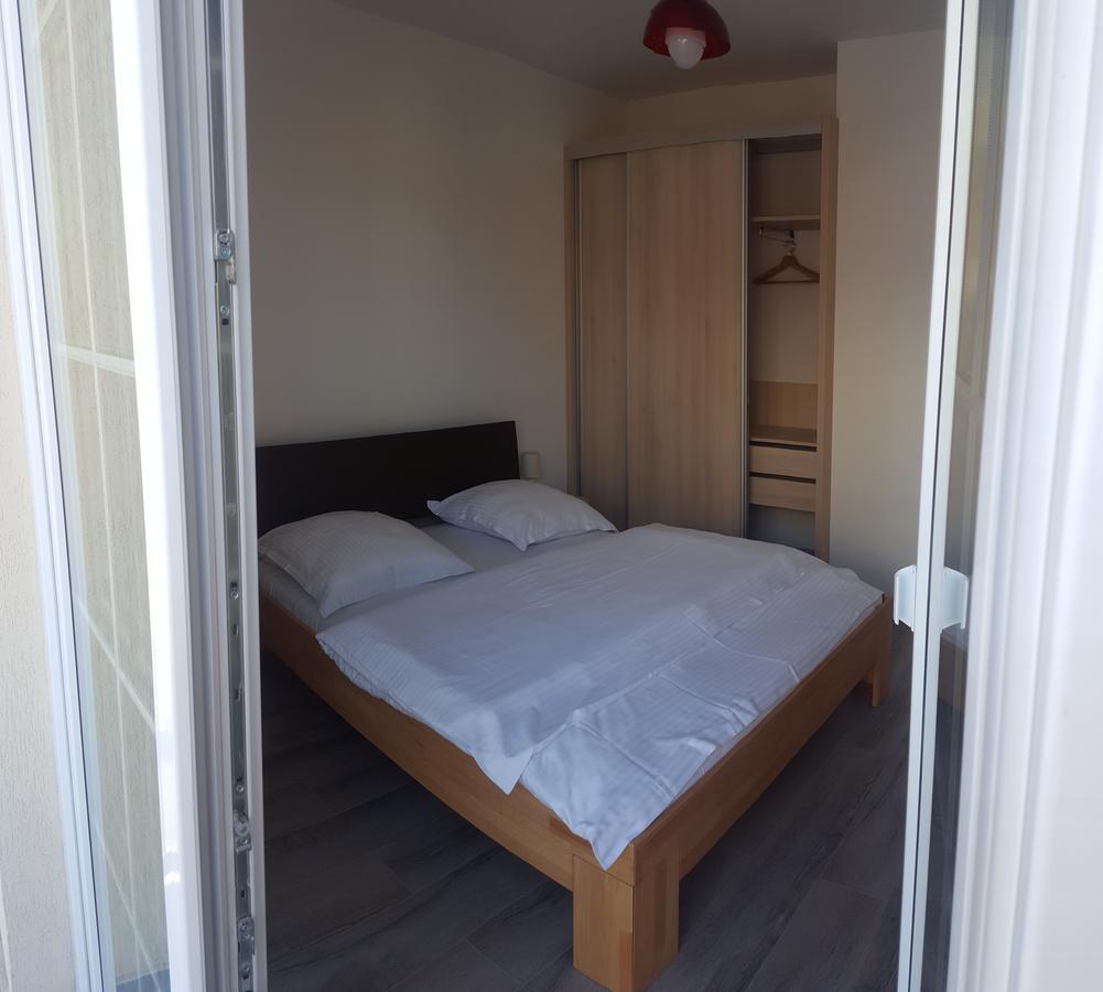 Apartament Schiller 58 Braşov Extérieur photo