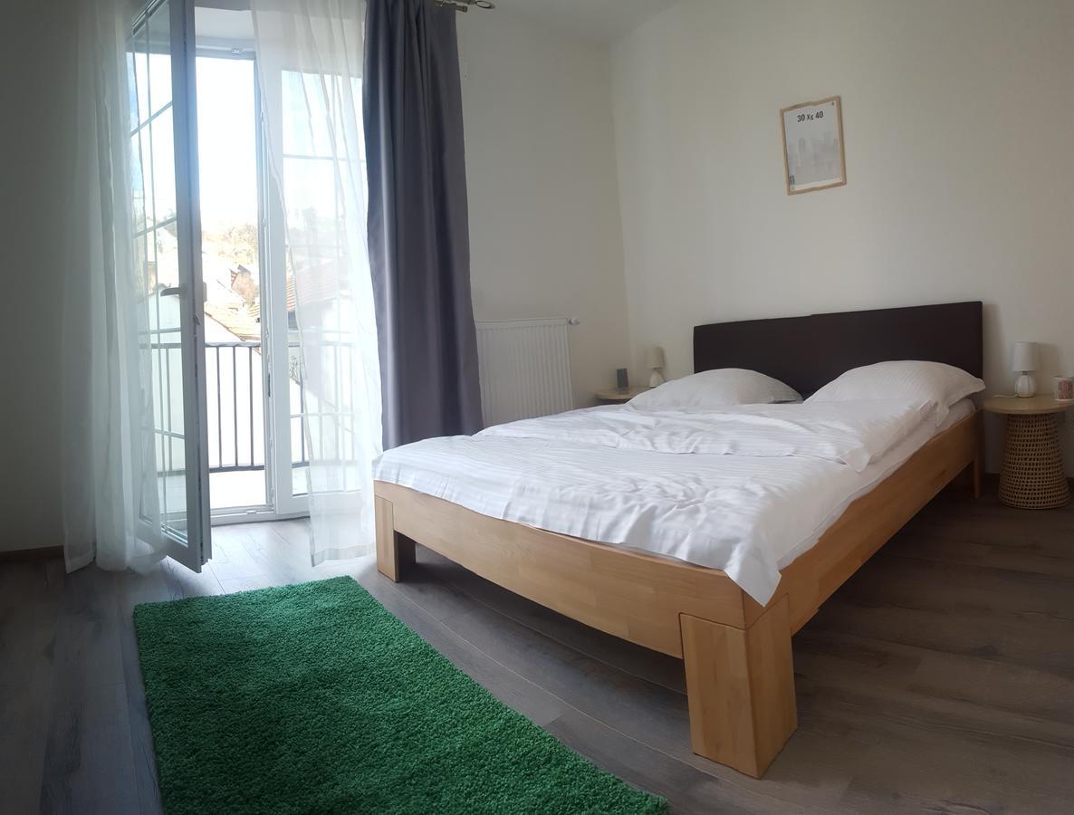 Apartament Schiller 58 Braşov Extérieur photo