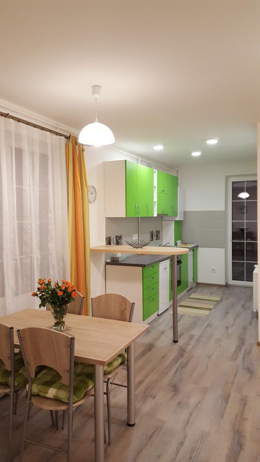 Apartament Schiller 58 Braşov Extérieur photo