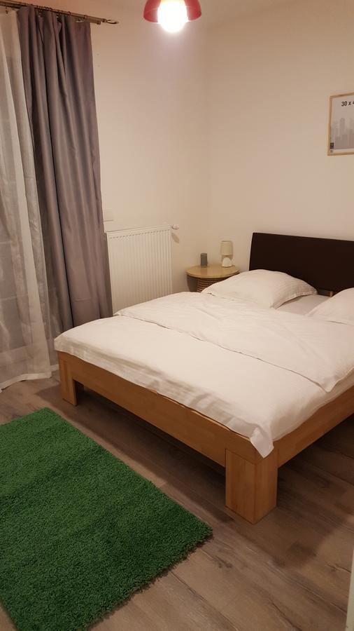 Apartament Schiller 58 Braşov Extérieur photo