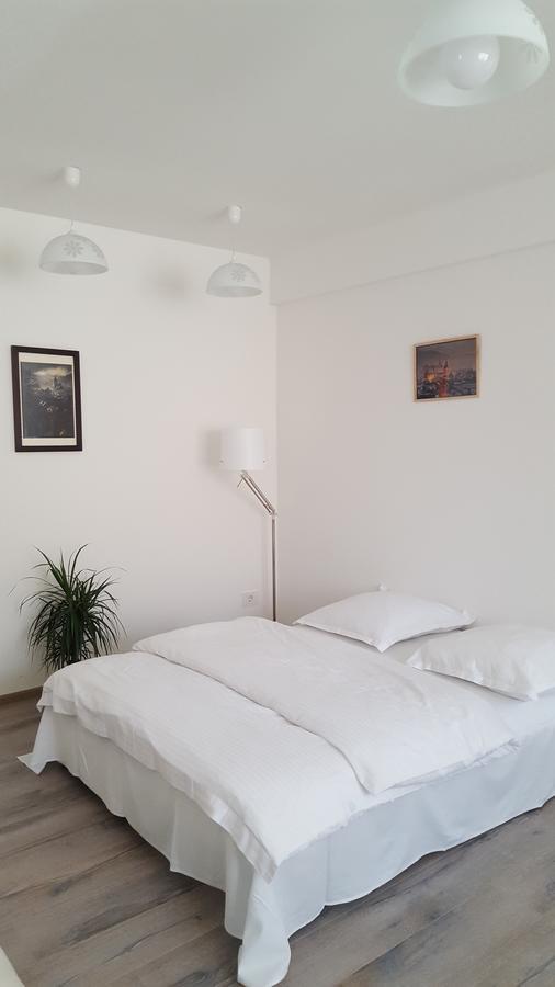 Apartament Schiller 58 Braşov Extérieur photo